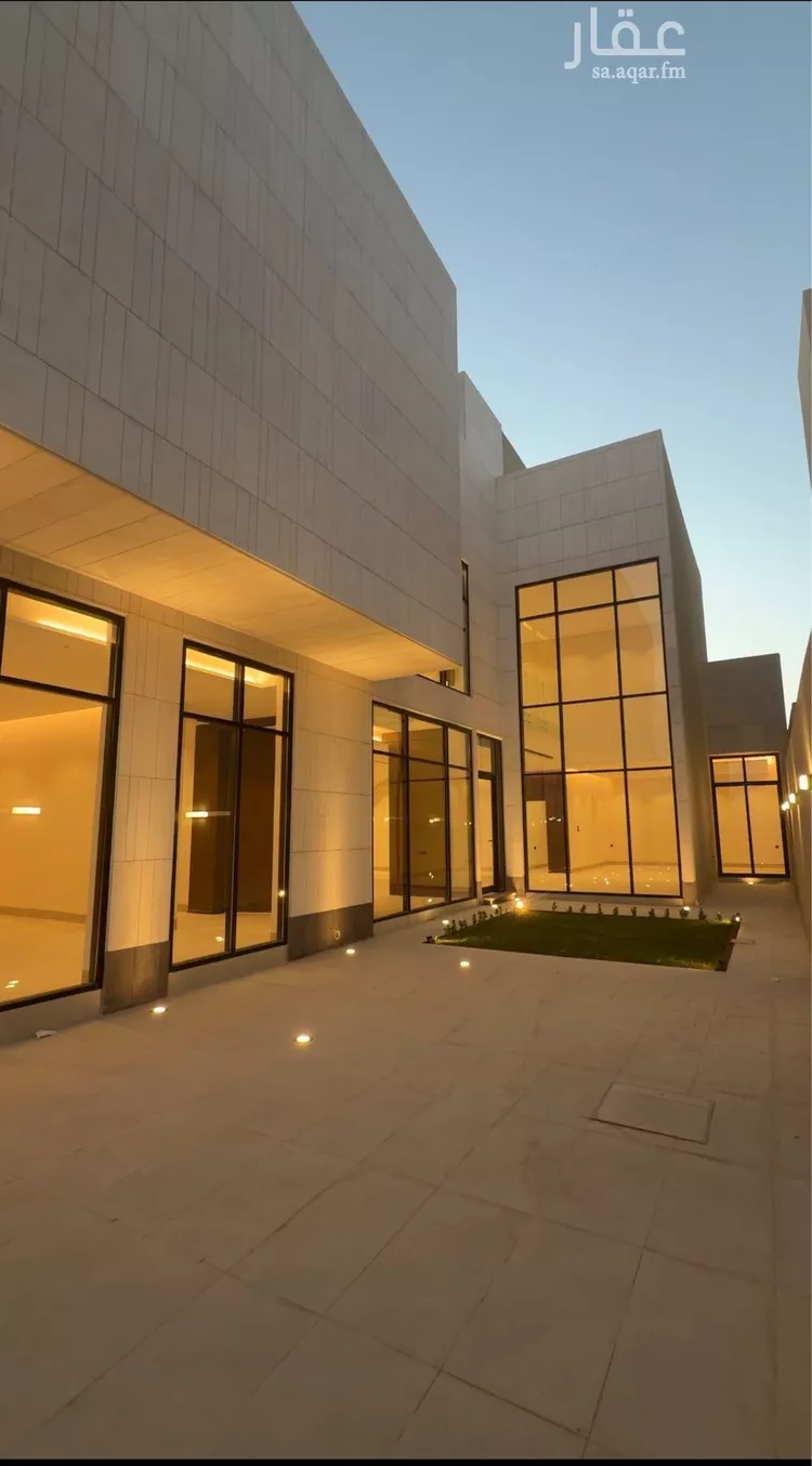 Villa for Sale in Riyadh Al Mahdiyah