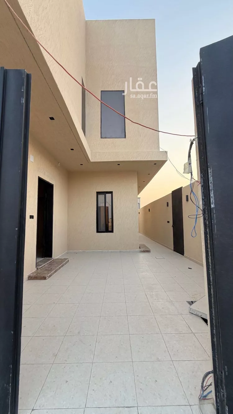 فيلا للبيع في شارع فؤاد محمد عمر توفيق, حي المهدية, مدينة الرياض, منطقة الرياض 6
