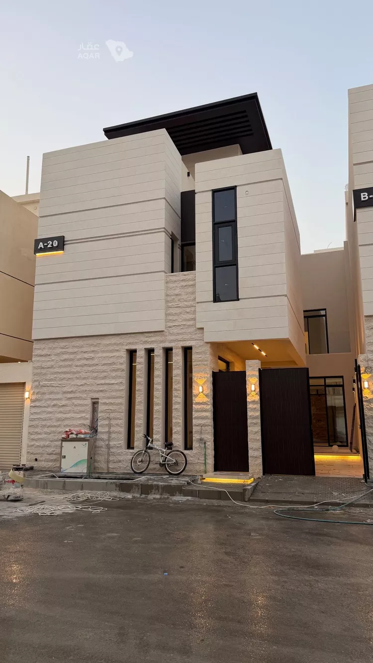 فيلا للبيع في شارع المهدية, حي المهدية, مدينة الرياض, منطقة الرياض 2
