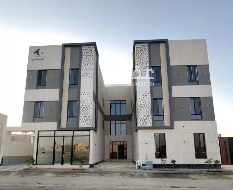شقة للبيع في شارع إبراهيم بن محمد الزمزمي, حي المهدية, مدينة الرياض, منطقة الرياض