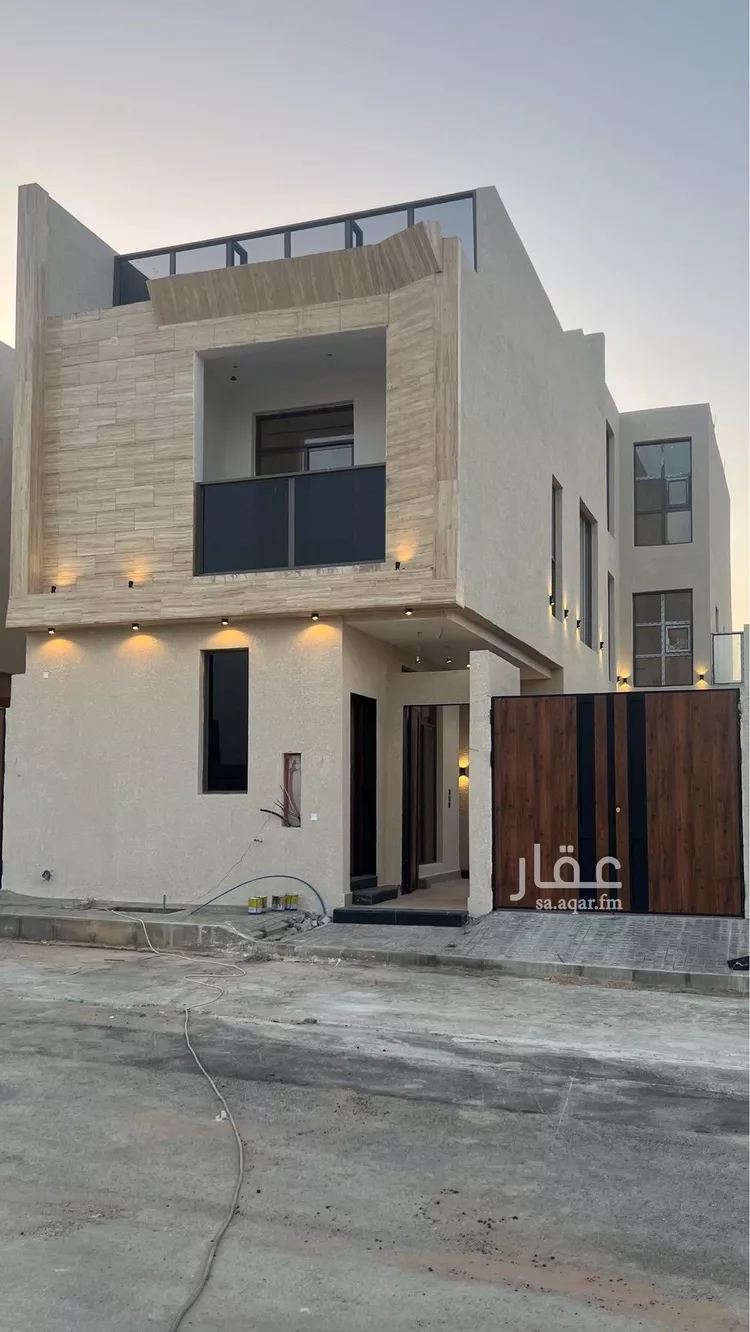 فيلا للبيع في شارع محمد بن أبي بكر القيم, حي المهدية, مدينة الرياض, منطقة الرياض