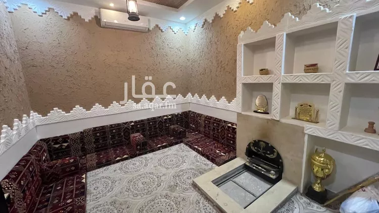 فيلا للبيع في شارع عبدالرحمن بن عمرو السلمي, حي العارض, مدينة الرياض, منطقة الرياض صورة 2