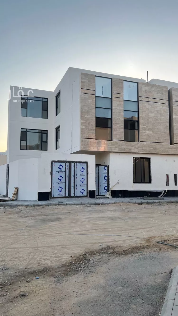 فيلا للبيع في شارع محمد بن أبي بكر القيم, حي المهدية, مدينة الرياض, منطقة الرياض