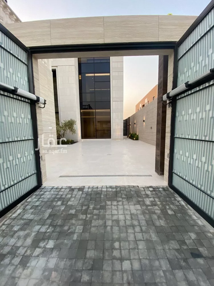 فيلا للبيع في شارع محمد بن أبي بكر القيم, حي المهدية, مدينة الرياض, منطقة الرياض صورة 2