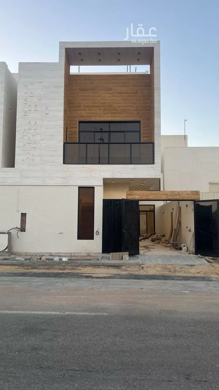 فيلا للبيع في شارع محمد بن أبي بكر القيم, حي المهدية, مدينة الرياض, منطقة الرياض