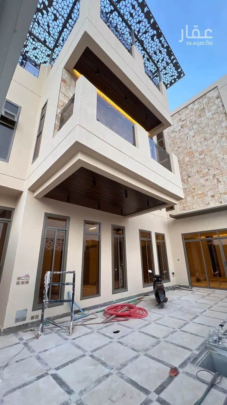 فيلا للبيع في حي المهدية, مدينة الرياض, منطقة الرياض صورة 4