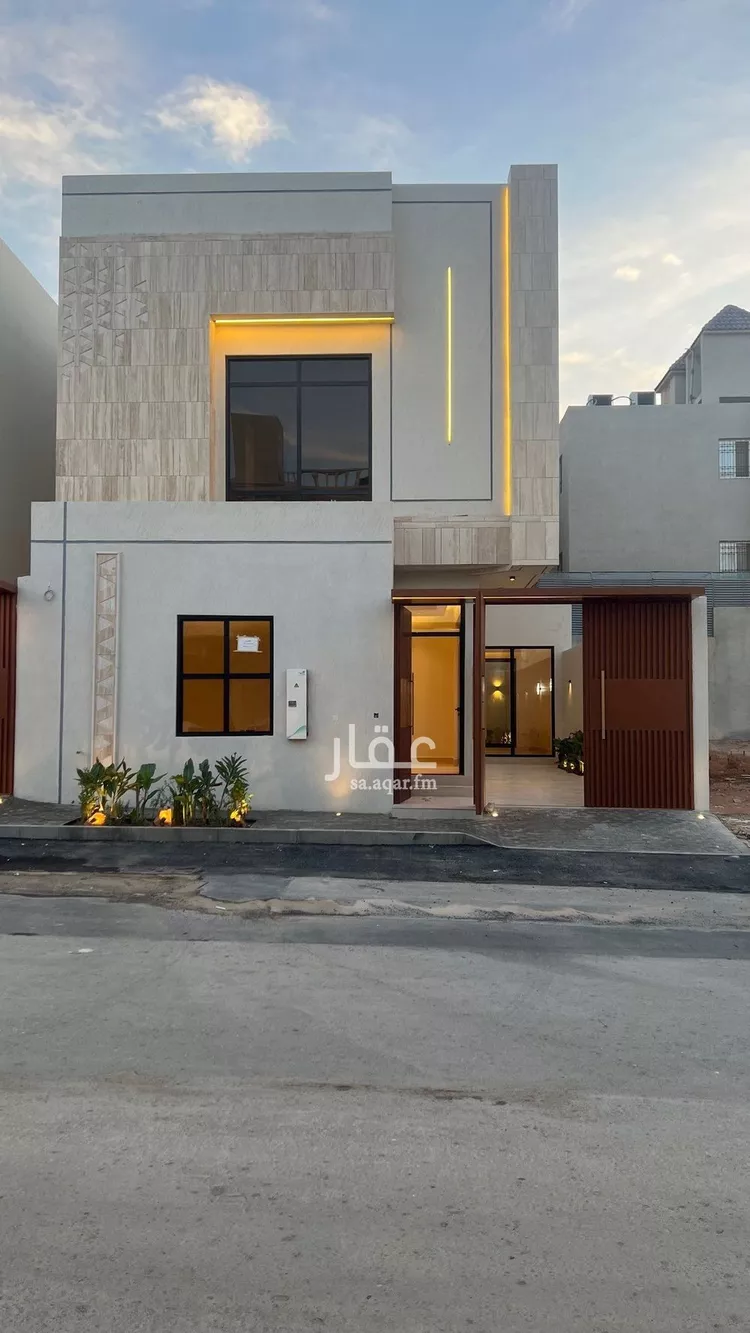 فيلا للبيع في حي المهدية, مدينة الرياض, منطقة الرياض صورة 3