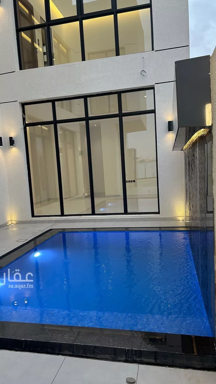 فيلا للبيع في شارع فؤاد محمد عمر توفيق, حي المهدية, مدينة الرياض, منطقة الرياض صورة 3