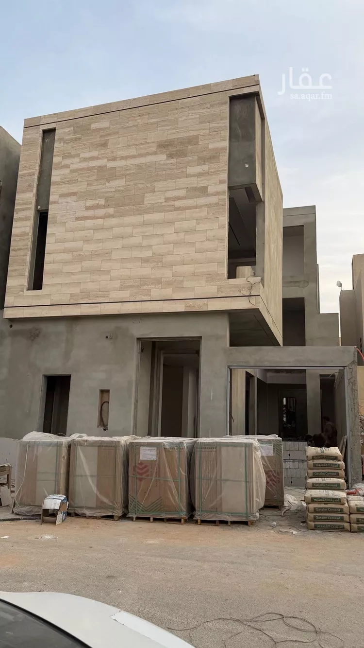 فيلا للبيع في شارع أبي نزار الصنعاني اليمني, حي المهدية, مدينة الرياض, منطقة الرياض صورة 2