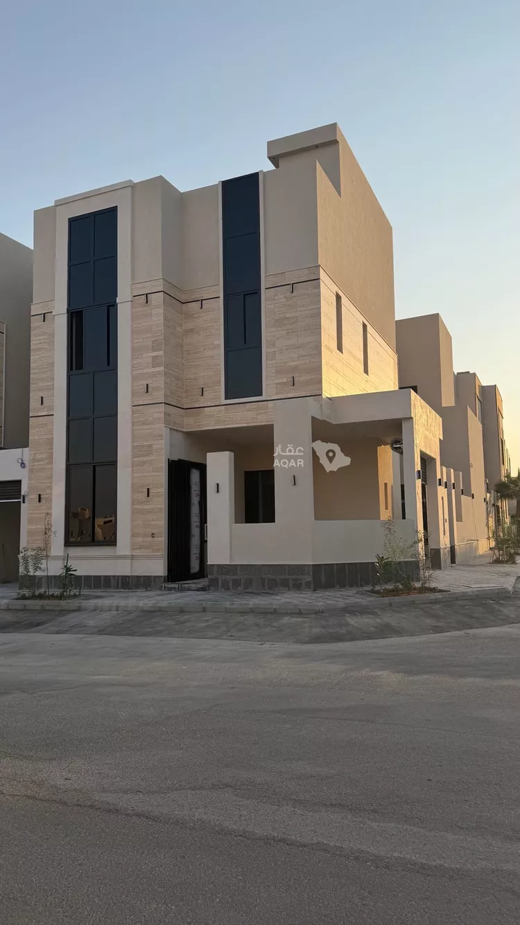 فيلا للبيع في شارع المهدية, حي المهدية, مدينة الرياض, منطقة الرياض صورة 2