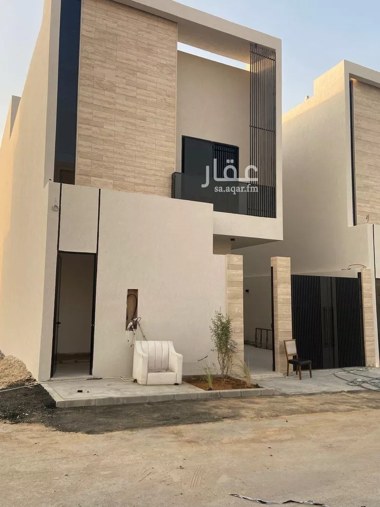 فيلا للبيع في شارع فؤاد محمد عمر توفيق, حي المهدية, مدينة الرياض, منطقة الرياض صورة 3