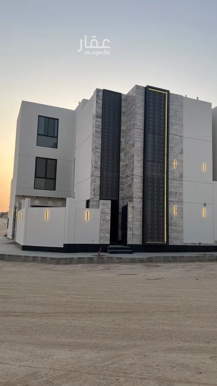 فيلا للبيع في شارع فؤاد سزكين, حي المهدية, مدينة الرياض, منطقة الرياض