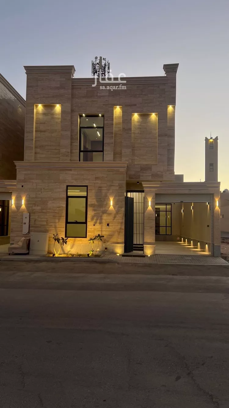 فيلا للبيع في شارع محمد بن أبي بكر القيم, حي المهدية, مدينة الرياض, منطقة الرياض صورة 3