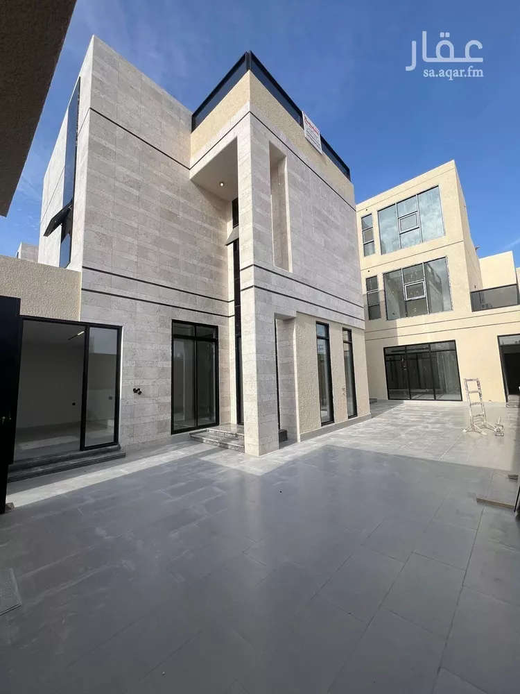 فيلا للبيع في شارع فؤاد محمد عمر توفيق, حي المهدية, مدينة الرياض, منطقة الرياض صورة 4