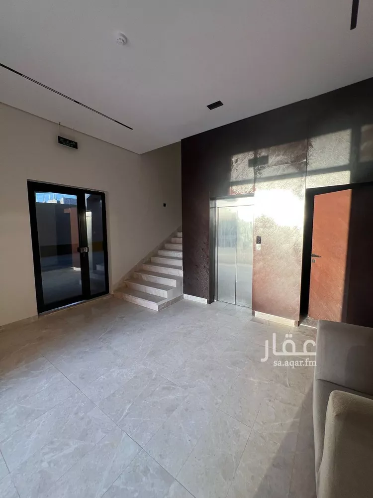 شقة للبيع في شارع إبراهيم بن محمد الزمزمي, حي المهدية, مدينة الرياض, منطقة الرياض صورة 5