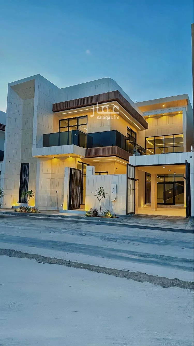 Villa for Sale in Riyadh Al Mahdiyah