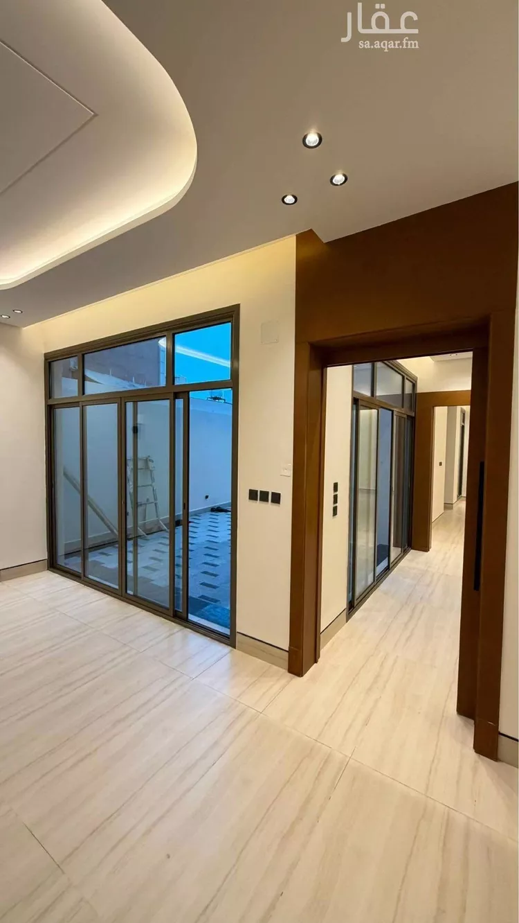 فيلا للبيع في شارع أبي زرعة الهمذاني, حي المهدية, مدينة الرياض, منطقة الرياض صورة 5