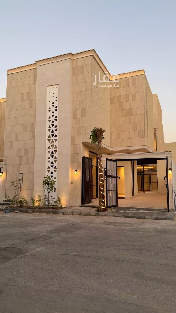 فيلا للبيع في شارع عبدالجبار بن الورد, حي المهدية, مدينة الرياض, منطقة الرياض صورة 2