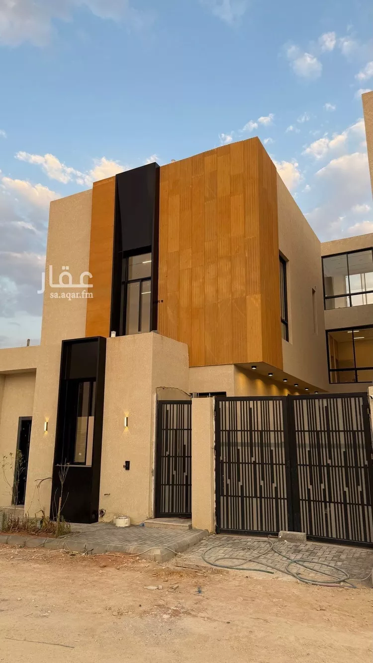 فيلا للبيع في شارع محمد بن زين العابدين, حي المهدية, مدينة الرياض, منطقة الرياض صورة 2