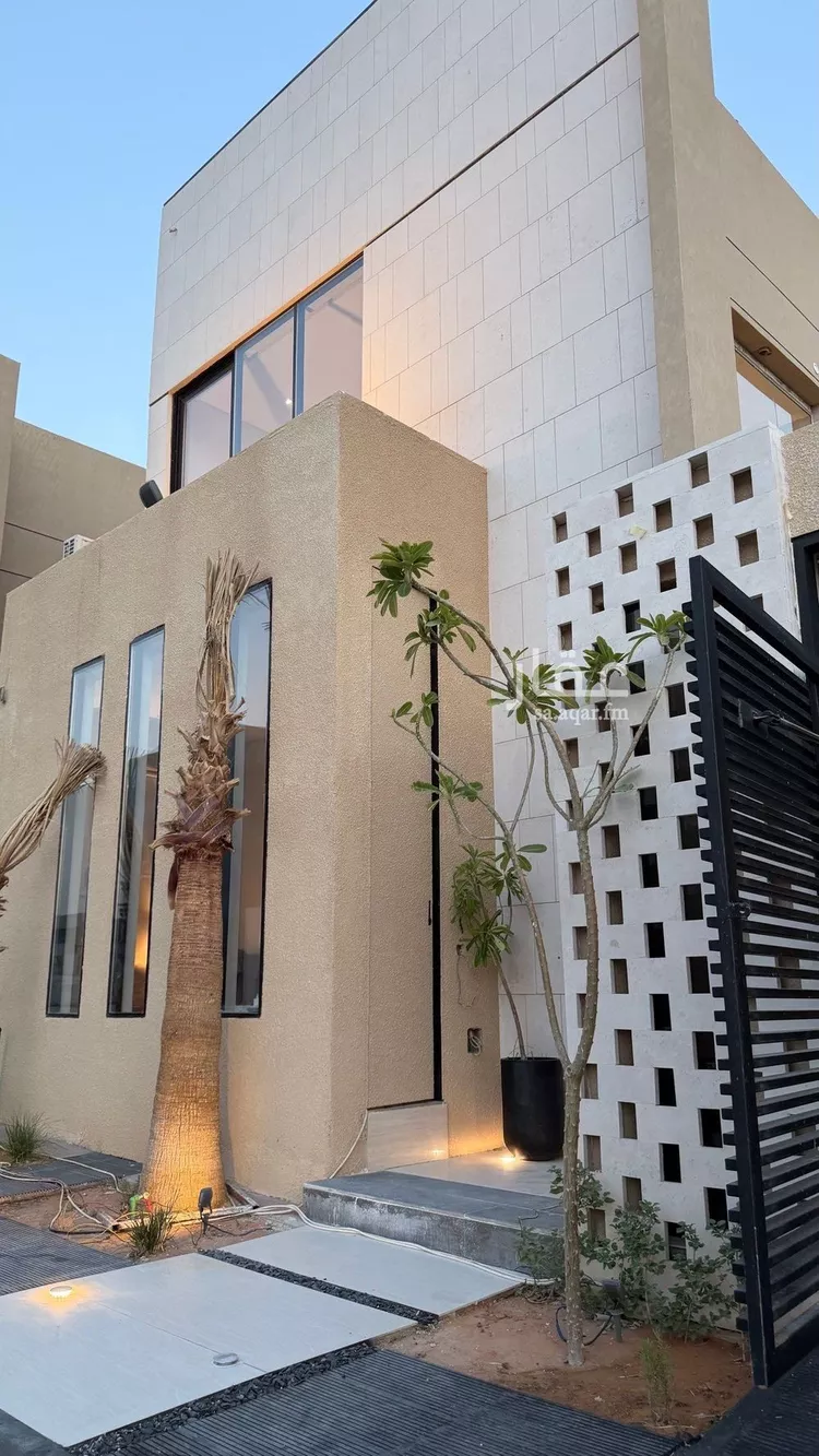 فيلا للبيع في شارع فؤاد محمد عمر توفيق, حي المهدية, مدينة الرياض, منطقة الرياض 8
