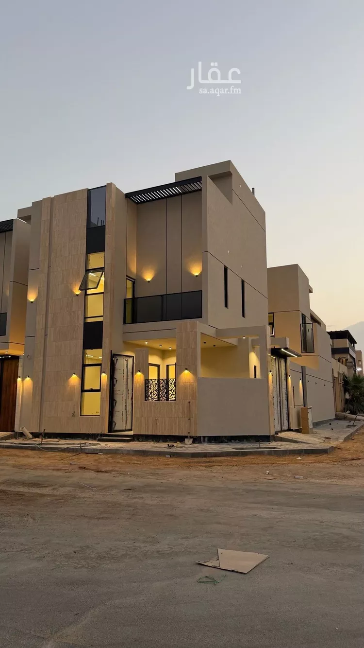 Villa for Sale in Riyadh Al Mahdiyah