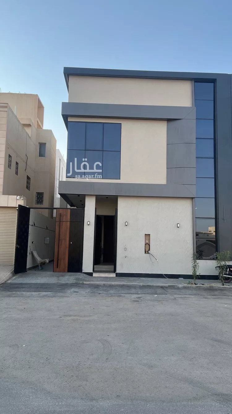 فيلا للبيع في شارع محمد بن أبي بكر القيم, حي المهدية, مدينة الرياض, منطقة الرياض صورة 2