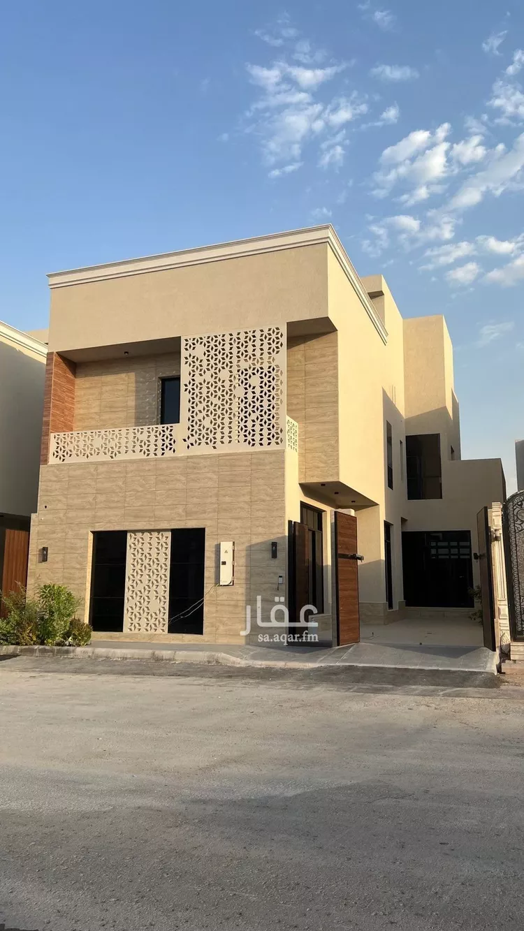 فيلا للبيع في شارع محمد بن أبي بكر القيم, حي المهدية, مدينة الرياض, منطقة الرياض