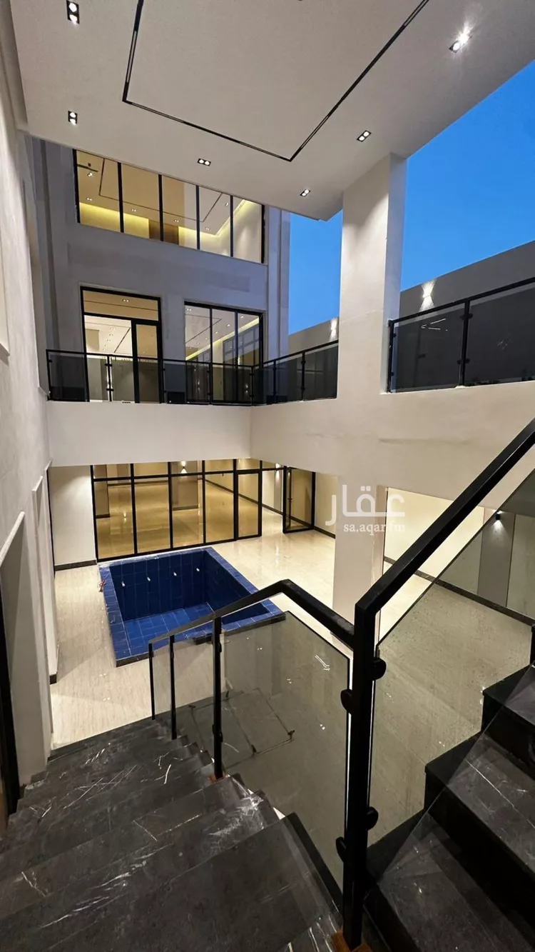 فيلا للبيع في شارع محمد بن أبي بكر القيم, حي المهدية, مدينة الرياض, منطقة الرياض صورة 4