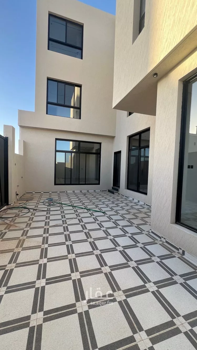 فيلا للبيع في شارع سبط بن الجوزي, حي المهدية, مدينة الرياض, منطقة الرياض صورة 4