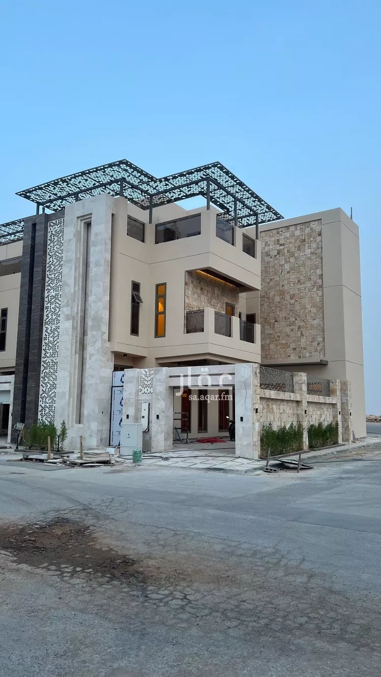 فيلا للبيع في حي المهدية, مدينة الرياض, منطقة الرياض صورة 2