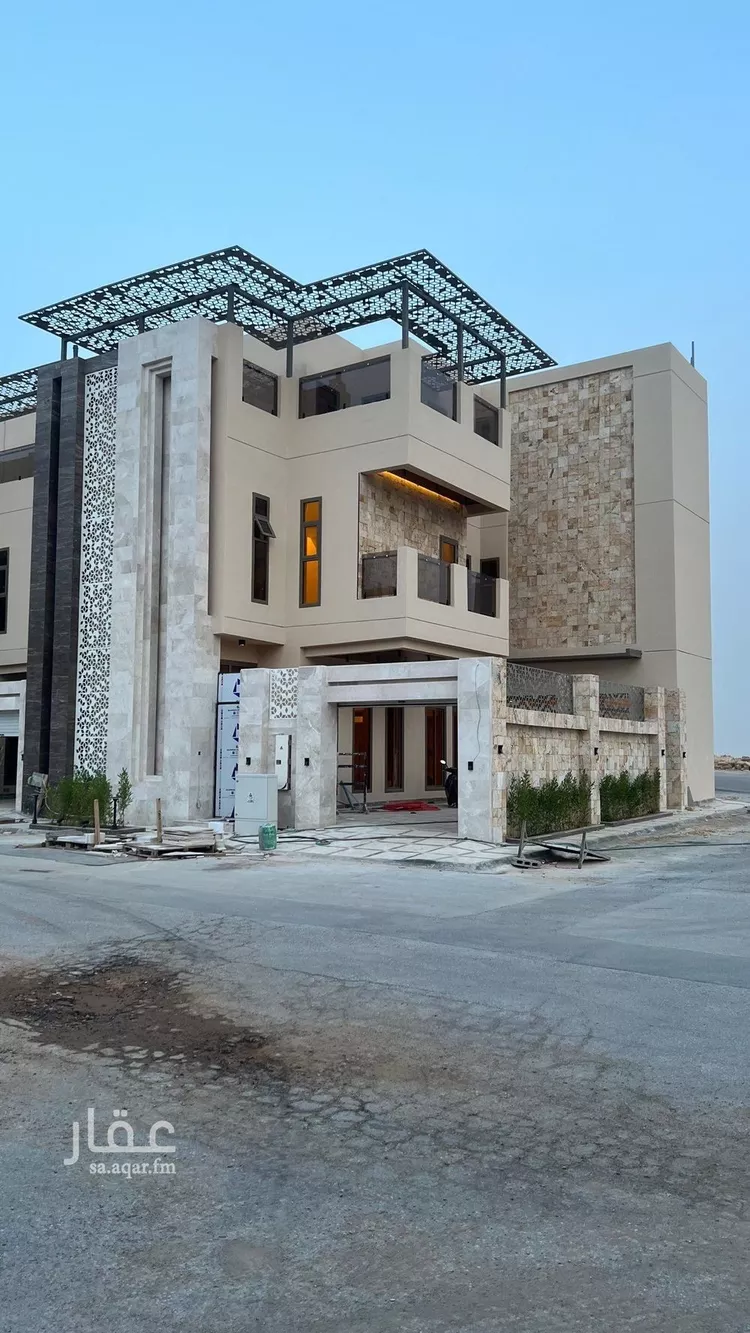 فيلا للبيع في حي المهدية, مدينة الرياض, منطقة الرياض 1 صورة