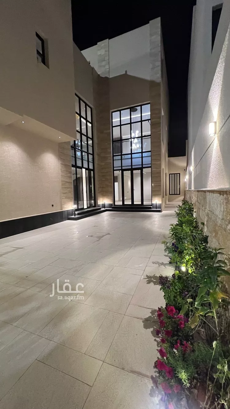 فيلا للبيع في شارع سبط بن الجوزي, حي المهدية, مدينة الرياض, منطقة الرياض صورة 3