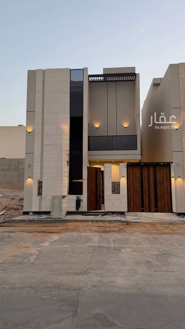 Villa for Sale in Riyadh Al Mahdiyah صورة 2