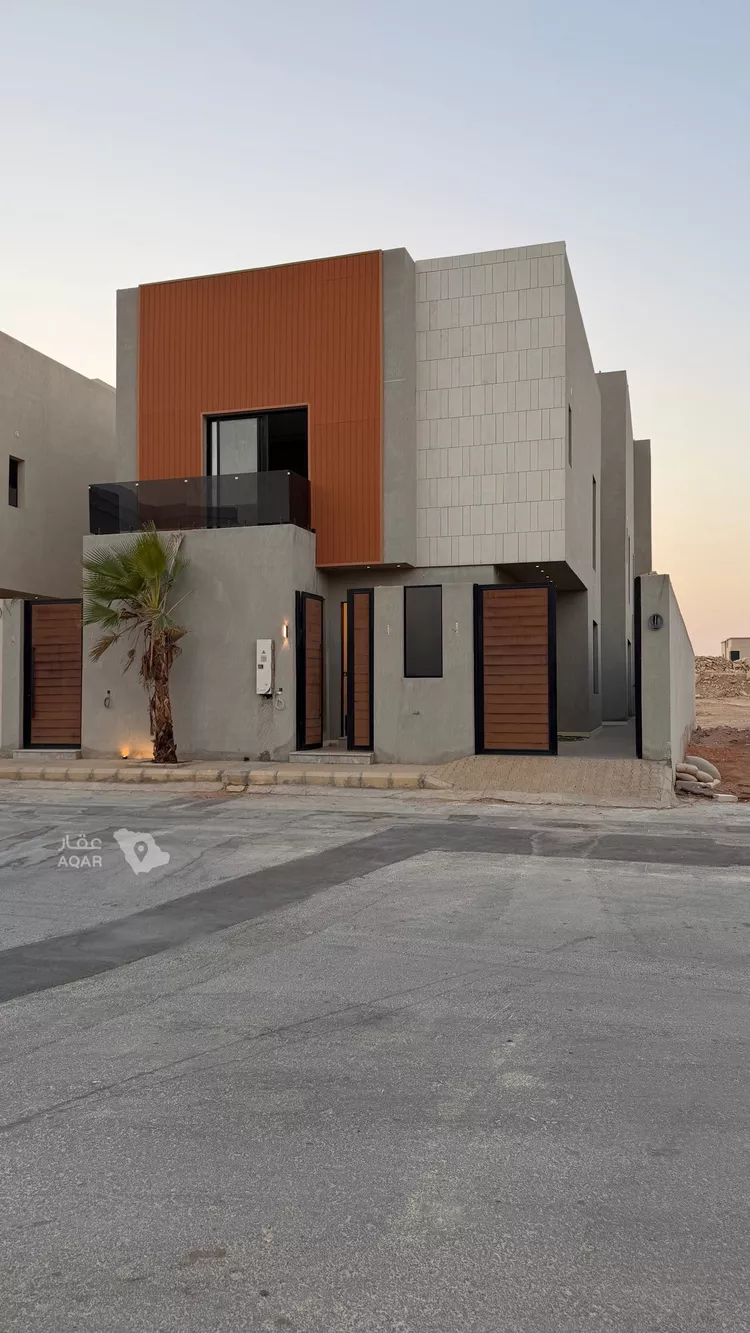 فيلا للبيع في شارع عبدالقادر بن عبدالوارث, حي المهدية, مدينة الرياض, منطقة الرياض 2