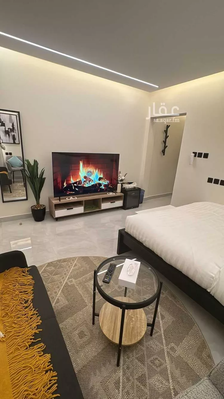 Furnished Studio for Booking in Riyadh Al Aqiq 6