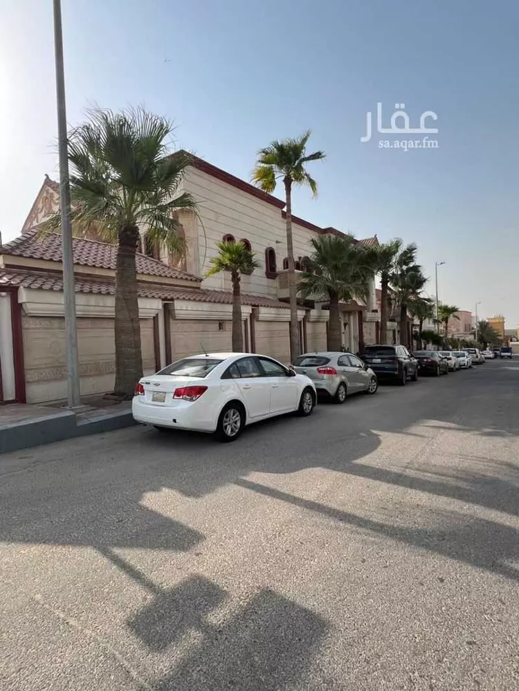 فيلا للبيع في شارع 24ب, حي الجامعة, مدينة الظهران, المنطقة الشرقية