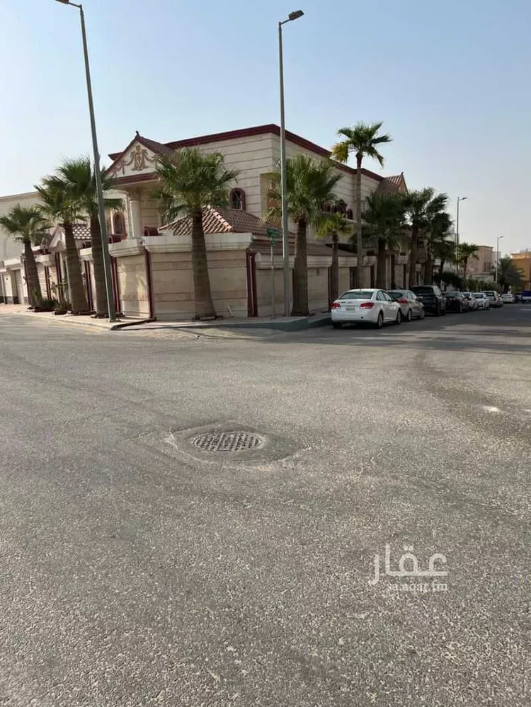 فيلا للبيع في شارع 24ب, حي الجامعة, مدينة الظهران, المنطقة الشرقية 8