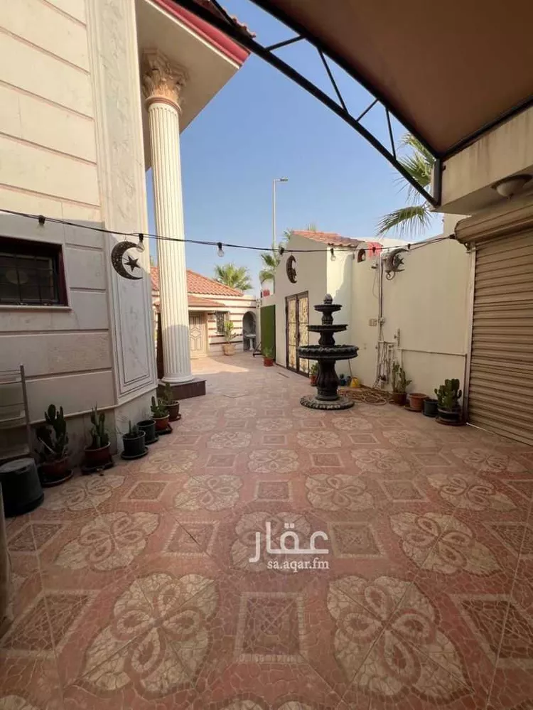 فيلا للبيع في شارع 24ب, حي الجامعة, مدينة الظهران, المنطقة الشرقية 6