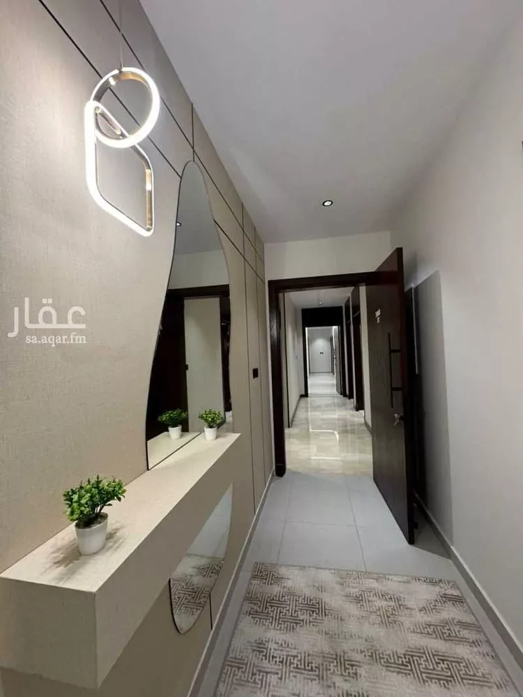 شقة للبيع في شارع ابن الوجيزي, حي الواحة, مدينة جدة, منطقة مكة المكرمة صورة 2