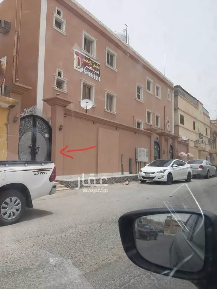 شقة للإيجار في شارع 1499906, حي المعلمين, مدينة الاحساء, المنطقة الشرقية