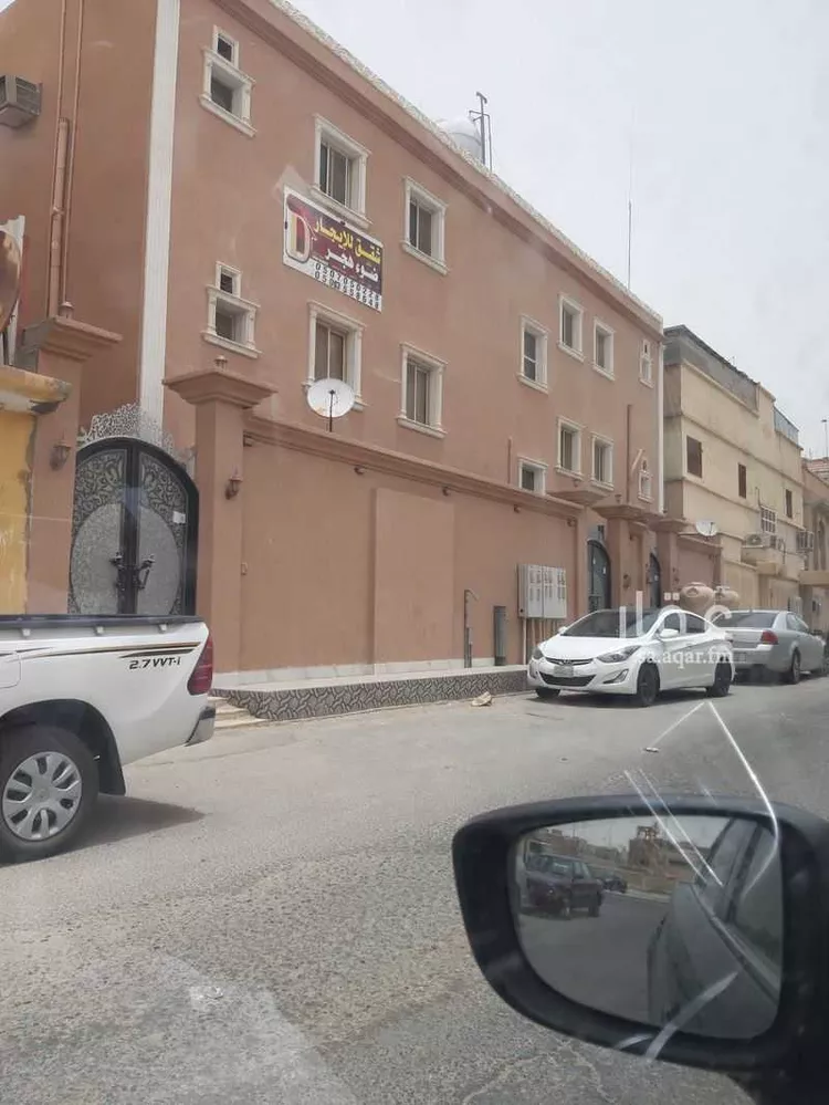 شقة للإيجار في شارع 1499906, حي المعلمين, مدينة الاحساء, المنطقة الشرقية