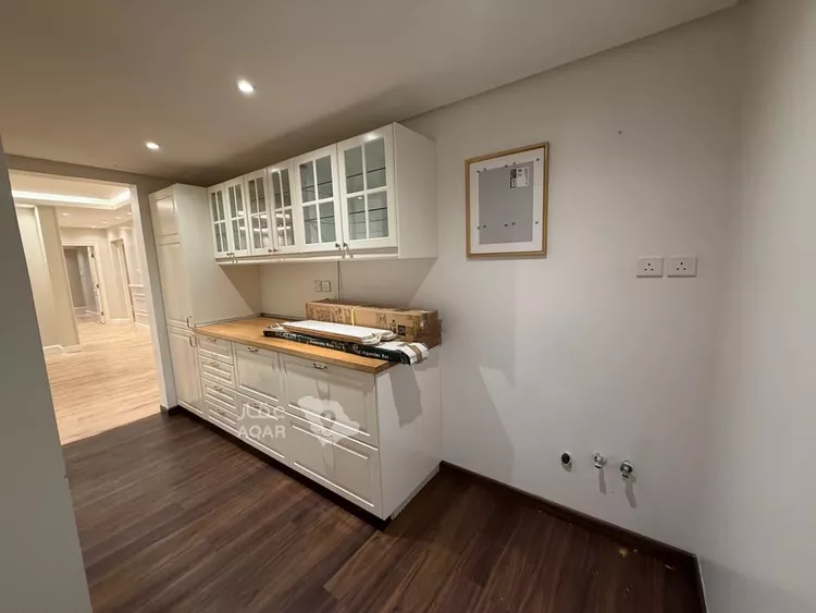 Apartment for Rent in Riyadh Al Malqa 4