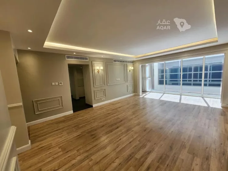 شقة للإيجار في شارع وادي وج, حي الملقا, مدينة الرياض, منطقة الرياض صورة 3