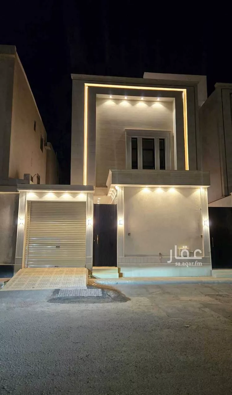 Apartment for Rent in Riyadh Al Janadriyah 1 صورة