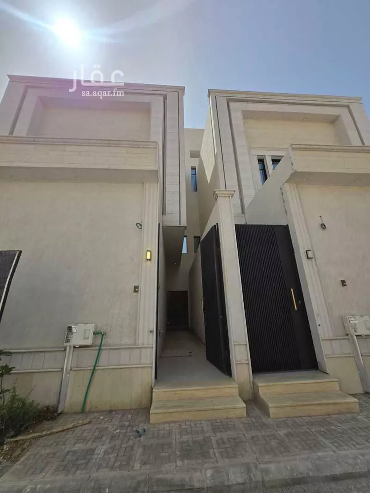 شقة للإيجار في شارع شارع رقم 169, حي الجنادرية, مدينة الرياض, منطقة الرياض