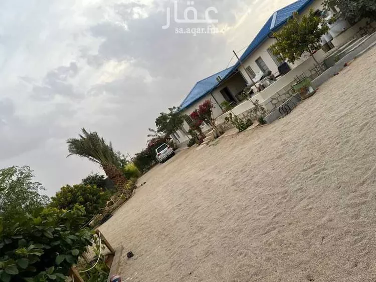 شاليه واستراحة للحجز في مزرعة ال رفيع ، المشاعلة ، المزاحمية صورة 2