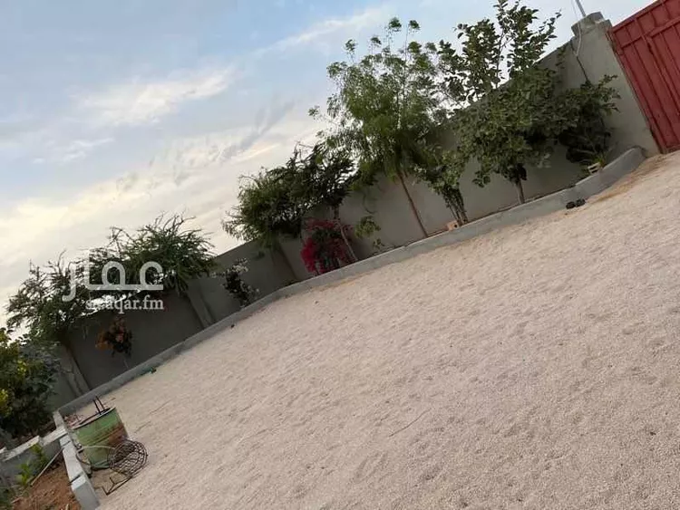 شاليه واستراحة للحجز في مزرعة ال رفيع ، المشاعلة ، المزاحمية 16