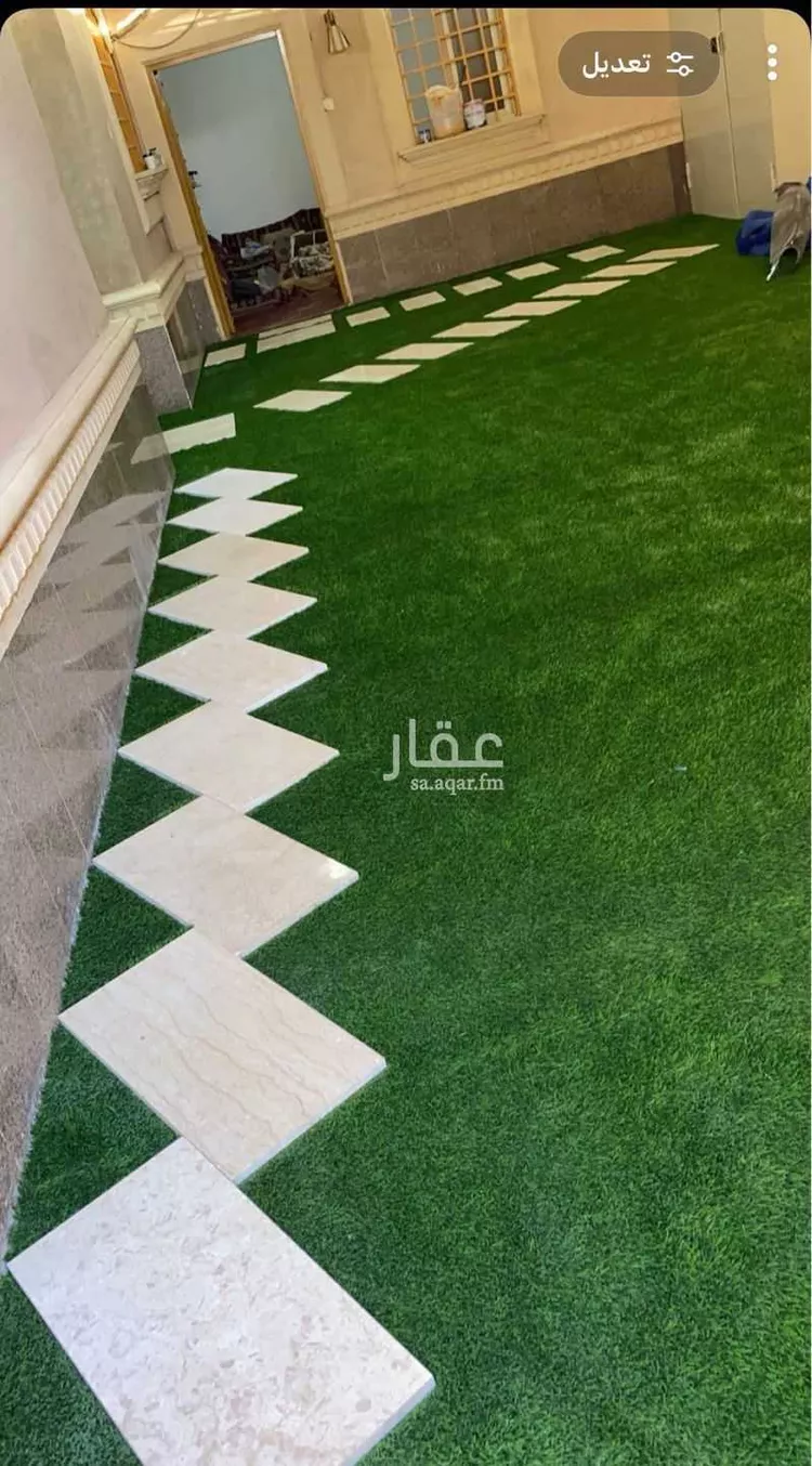 فيلا للبيع في شارع البرزة ، حي الدار البيضاء ، الرياض ، منطقة الرياض 7