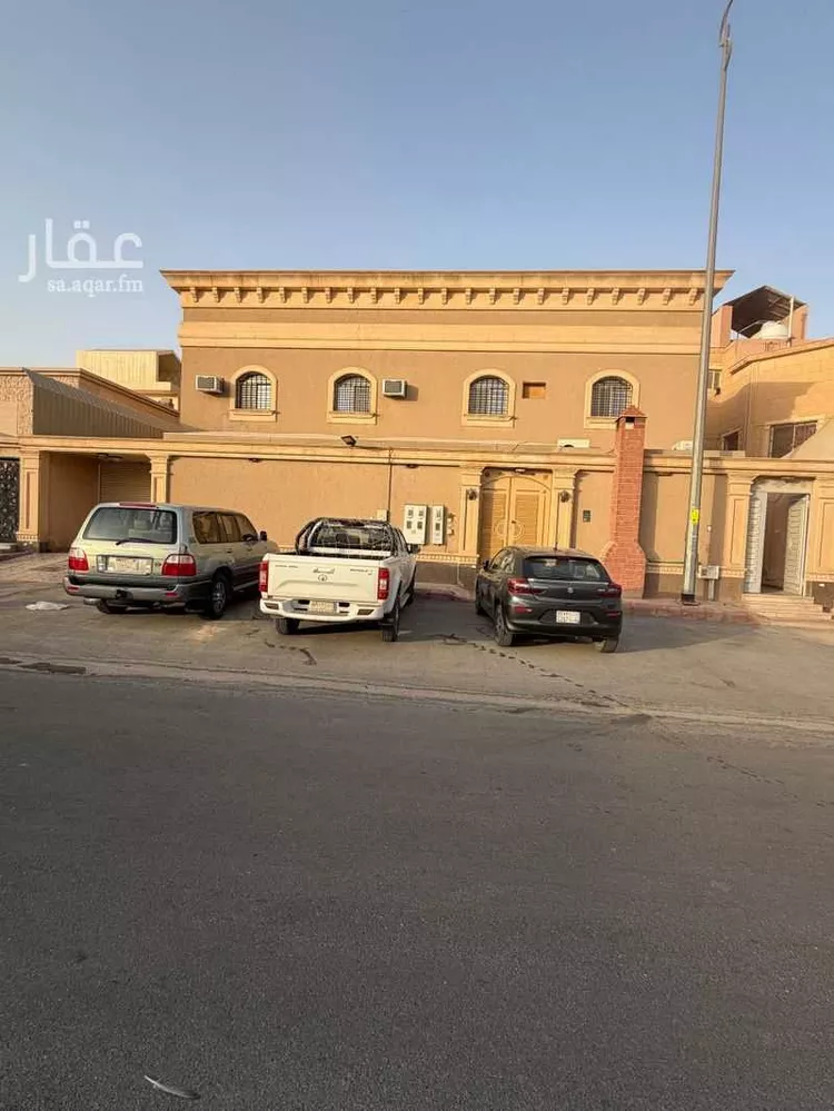فيلا للبيع في شارع البرزة ، حي الدار البيضاء ، الرياض ، منطقة الرياض 8