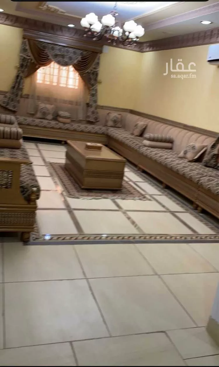 فيلا للبيع في شارع البرزة ، حي الدار البيضاء ، الرياض ، منطقة الرياض 6